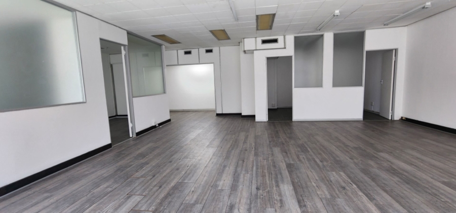 To Let commercial Property for Rent in Cape Town City Centre Western Cape